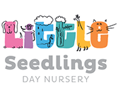 Little Seedlings Logo